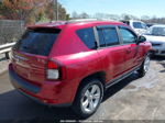 2016 Jeep Compass Sport Red vin: 1C4NJCBA3GD743040