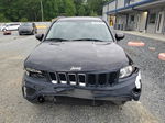 2016 Jeep Compass Sport Black vin: 1C4NJCBA3GD743622