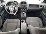 2013 Jeep Compass Sport Белый vin: 1C4NJCBA4DD102443