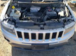 2014 Jeep Compass Sport Серебряный vin: 1C4NJCBA4ED504349