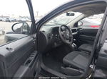 2014 Jeep Compass Sport Black vin: 1C4NJCBA4ED573834