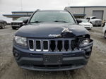 2016 Jeep Compass Sport Blue vin: 1C4NJCBA4GD553375