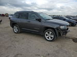 2016 Jeep Compass Sport Charcoal vin: 1C4NJCBA4GD567566