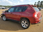 2013 Jeep Compass Sport Красный vin: 1C4NJCBA5DD102130