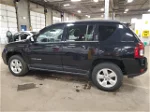 2014 Jeep Compass Sport Black vin: 1C4NJCBA5ED536095