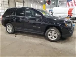 2014 Jeep Compass Sport Black vin: 1C4NJCBA5ED536095