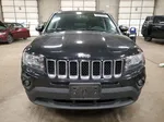 2014 Jeep Compass Sport Black vin: 1C4NJCBA5ED536095