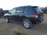 2014 Jeep Compass Sport Black vin: 1C4NJCBA5ED539109