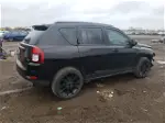 2014 Jeep Compass Sport Черный vin: 1C4NJCBA5ED764002