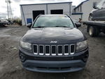 2014 Jeep Compass Sport Black vin: 1C4NJCBA5ED801355