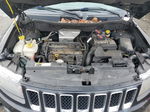 2014 Jeep Compass Sport Black vin: 1C4NJCBA5ED801355