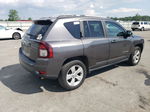 2016 Jeep Compass Sport Gray vin: 1C4NJCBA5GD568905