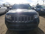 2016 Jeep Compass Sport Black vin: 1C4NJCBA5GD806168