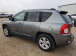 2013 Jeep Compass Sport Серый vin: 1C4NJCBA6DD187883