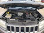 2013 Jeep Compass Sport Серый vin: 1C4NJCBA6DD187883