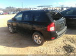 2013 Jeep Compass Sport Черный vin: 1C4NJCBA6DD244177