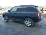 2014 Jeep Compass Sport Black vin: 1C4NJCBA6ED650915