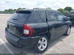 2016 Jeep Compass Sport Black vin: 1C4NJCBA6GD525951