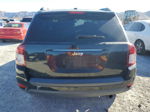 2016 Jeep Compass Sport Black vin: 1C4NJCBA6GD560439