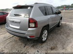 2016 Jeep Compass Sport Gray vin: 1C4NJCBA6GD568069