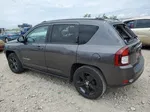 2016 Jeep Compass Sport Gray vin: 1C4NJCBA6GD620266