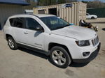 2016 Jeep Compass Sport Белый vin: 1C4NJCBA6GD665515