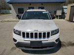 2016 Jeep Compass Sport Белый vin: 1C4NJCBA6GD665515