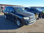 2014 Jeep Compass Sport Серый vin: 1C4NJCBA7ED731499