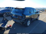 2014 Jeep Compass Sport Серый vin: 1C4NJCBA7ED731499