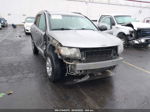 2014 Jeep Compass Sport Серый vin: 1C4NJCBA7ED882388