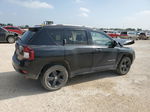 2016 Jeep Compass Sport Black vin: 1C4NJCBA7GD536053