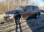 2016 Jeep Compass Sport White vin: 1C4NJCBA7GD560238