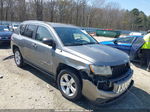 2013 Jeep Compass Sport Gray vin: 1C4NJCBA8DD100386