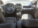 2014 Jeep Compass Sport Blue vin: 1C4NJCBA8ED593553