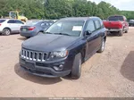 2016 Jeep Compass Sport Blue vin: 1C4NJCBA8GD560992