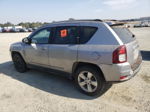 2016 Jeep Compass Sport Gray vin: 1C4NJCBA8GD641250