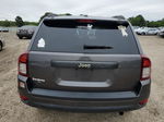 2016 Jeep Compass Sport Gray vin: 1C4NJCBA8GD731692