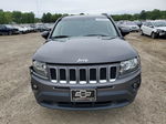 2016 Jeep Compass Sport Gray vin: 1C4NJCBA8GD731692