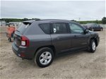 2016 Jeep Compass Sport Gray vin: 1C4NJCBA8GD731692