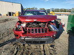 2016 Jeep Compass Sport Red vin: 1C4NJCBA8GD775188