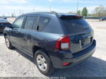 2014 Jeep Compass Sport Синий vin: 1C4NJCBA9ED595361