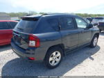 2014 Jeep Compass Sport Синий vin: 1C4NJCBA9ED595361