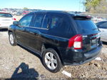 2014 Jeep Compass Sport Black vin: 1C4NJCBA9ED642341