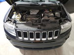 2014 Jeep Compass Sport Черный vin: 1C4NJCBA9ED805067