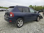 2016 Jeep Compass Sport Blue vin: 1C4NJCBA9GD536166