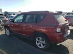 2016 Jeep Compass Sport Red vin: 1C4NJCBA9GD681546