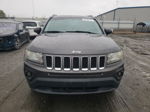 2016 Jeep Compass Sport Charcoal vin: 1C4NJCBA9GD710009