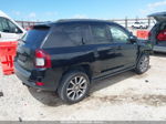 2016 Jeep Compass Sport Se Black vin: 1C4NJCBA9GD711239