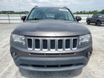 2016 Jeep Compass Sport Серый vin: 1C4NJCBA9GD753488