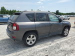 2016 Jeep Compass Sport Gray vin: 1C4NJCBA9GD753488